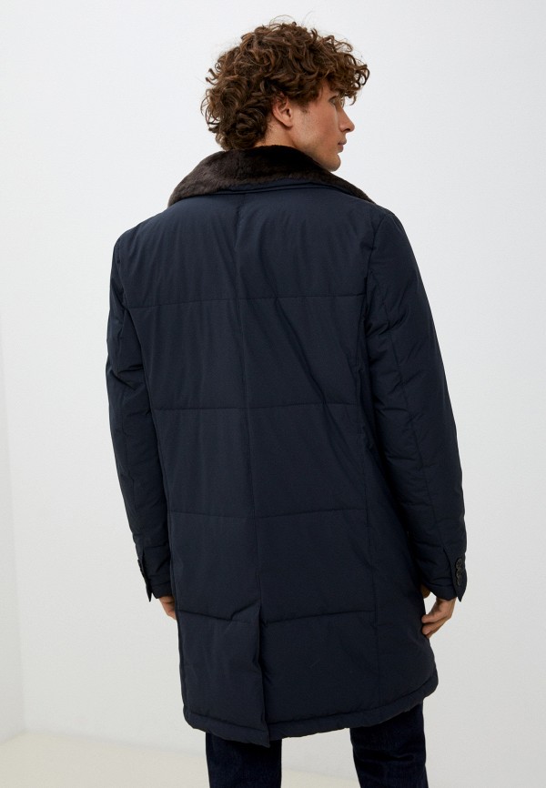 фото Куртка утепленная bazioni