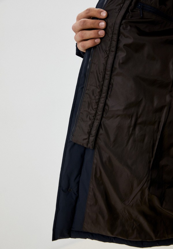 фото Куртка утепленная bazioni