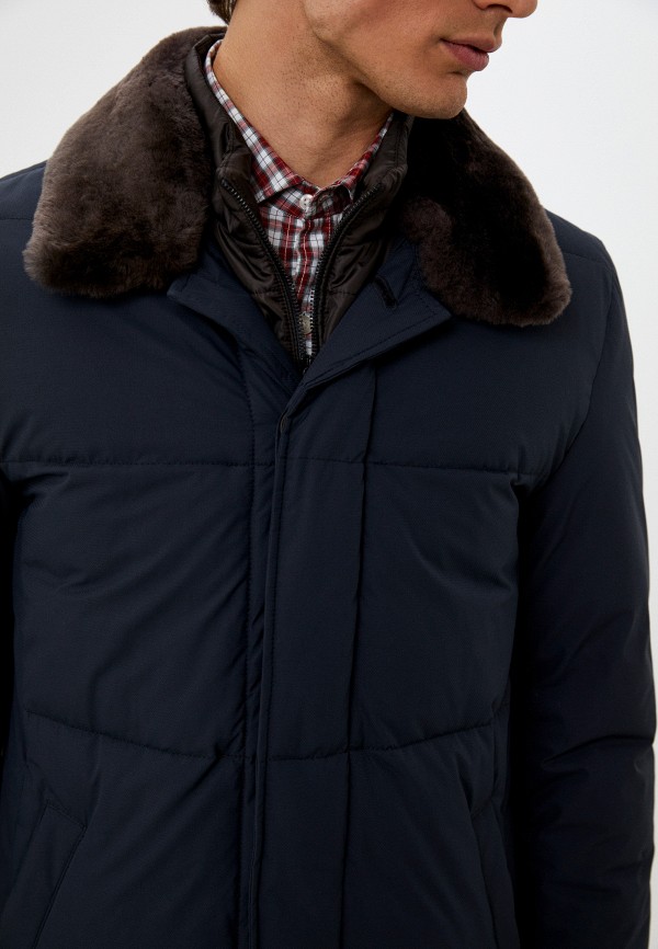 фото Куртка утепленная bazioni