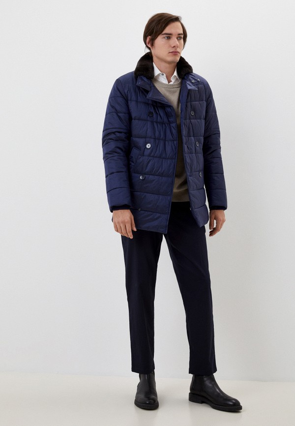 фото Куртка утепленная bazioni