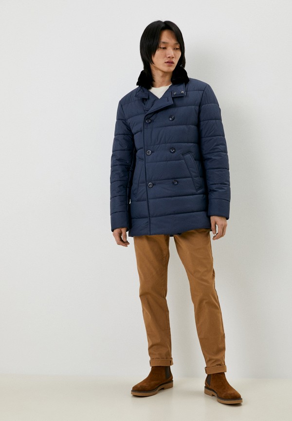 фото Куртка утепленная bazioni