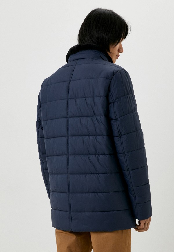 фото Куртка утепленная bazioni