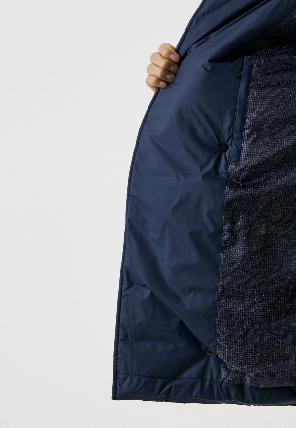 фото Куртка утепленная bazioni