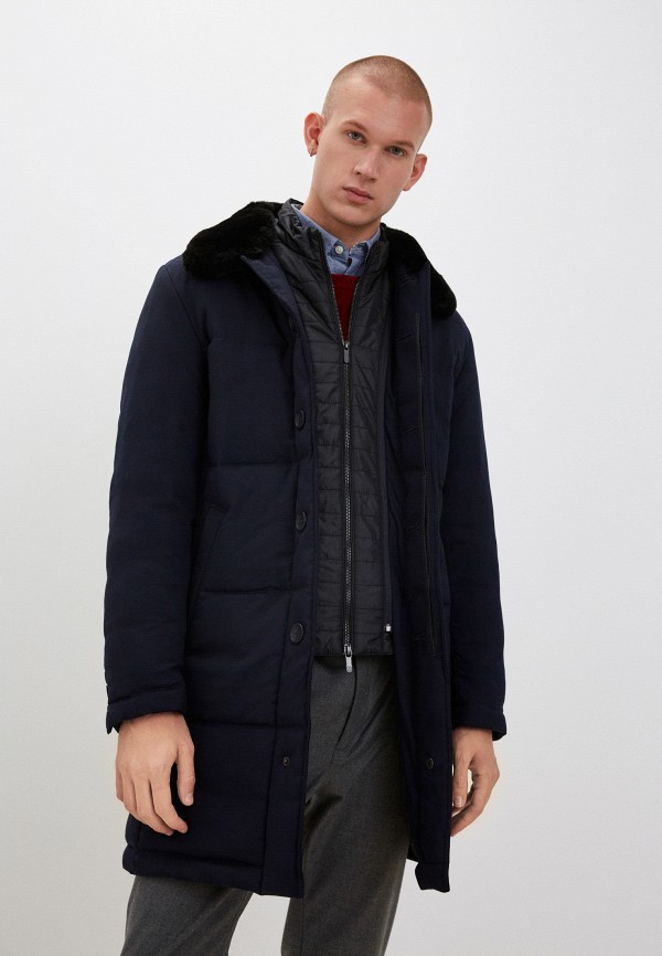 фото Куртка утепленная bazioni