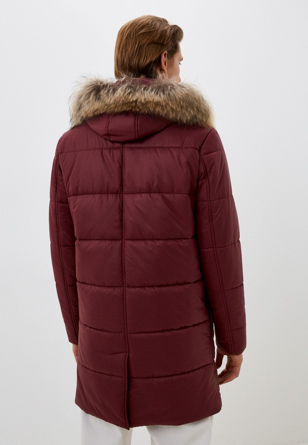 фото Куртка утепленная bazioni