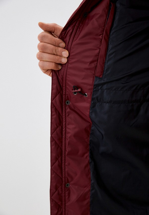 фото Куртка утепленная bazioni