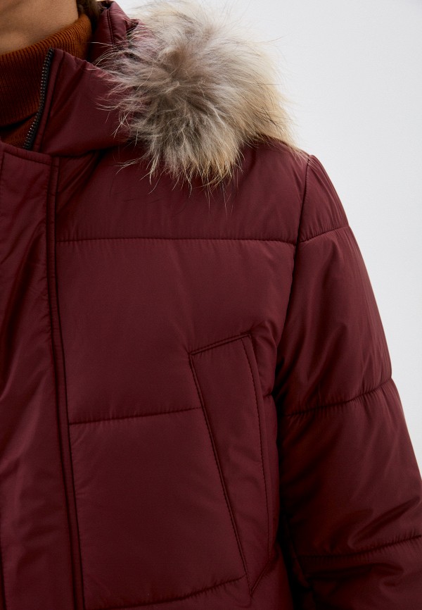 фото Куртка утепленная bazioni