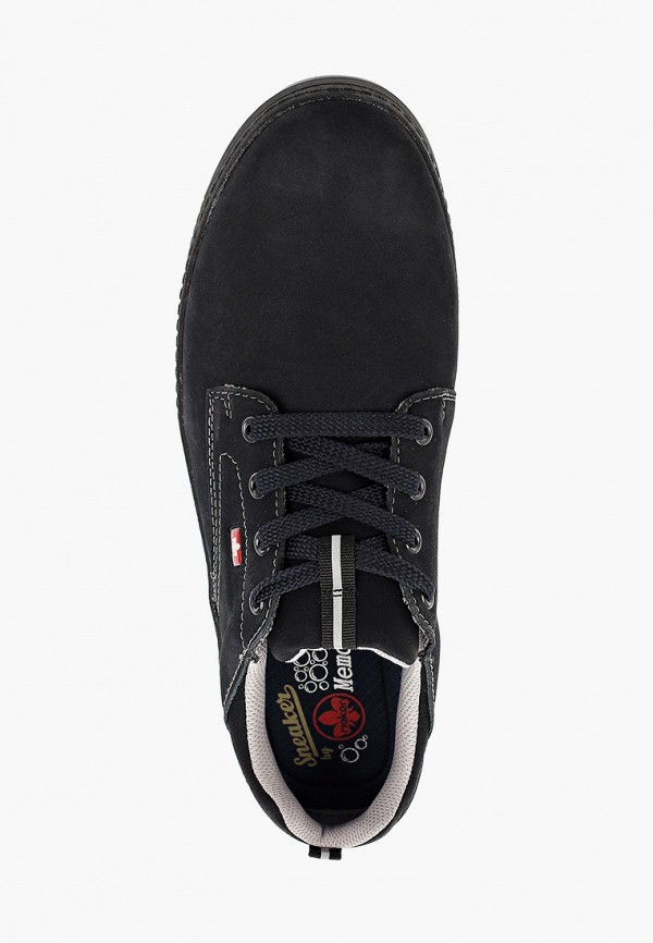 фото Кеды rieker