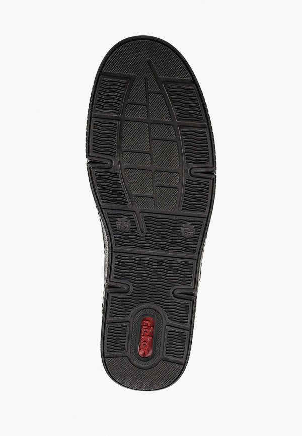 фото Кеды rieker