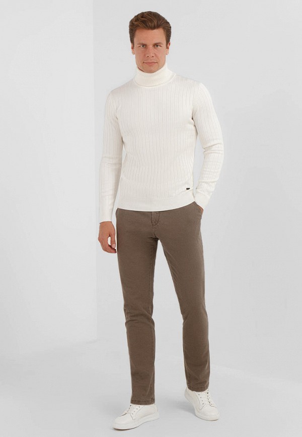 фото Водолазка thomas berger