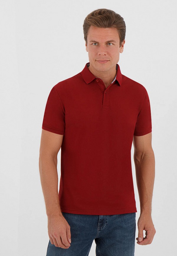 фото Поло thomas berger