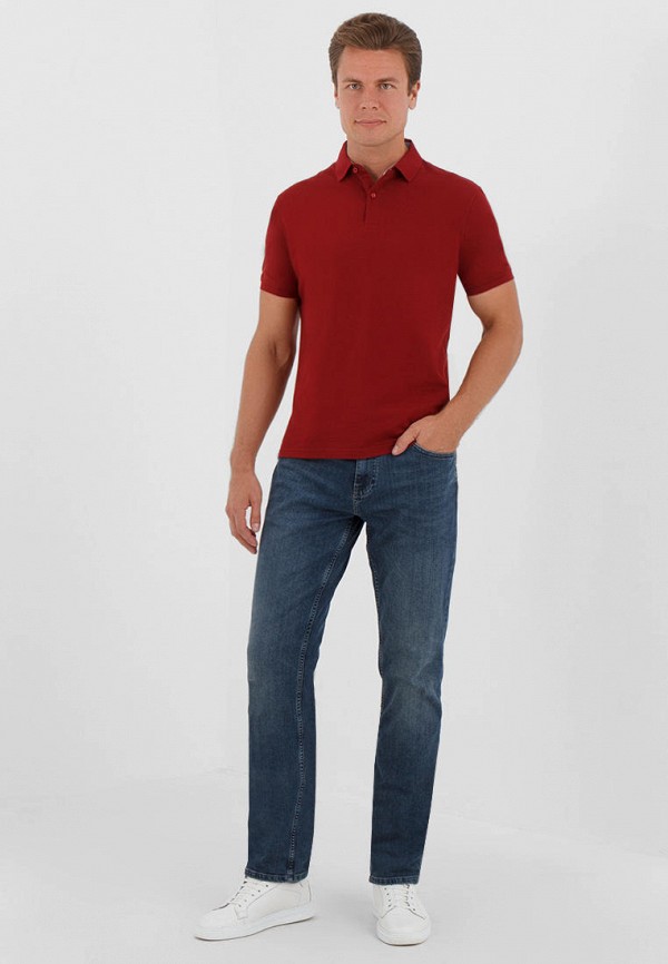 фото Поло thomas berger