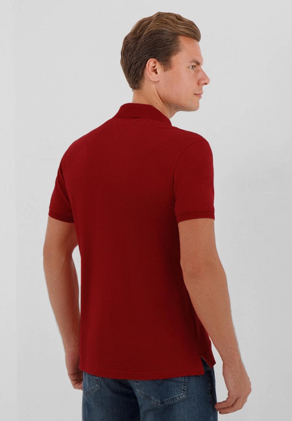 фото Поло thomas berger