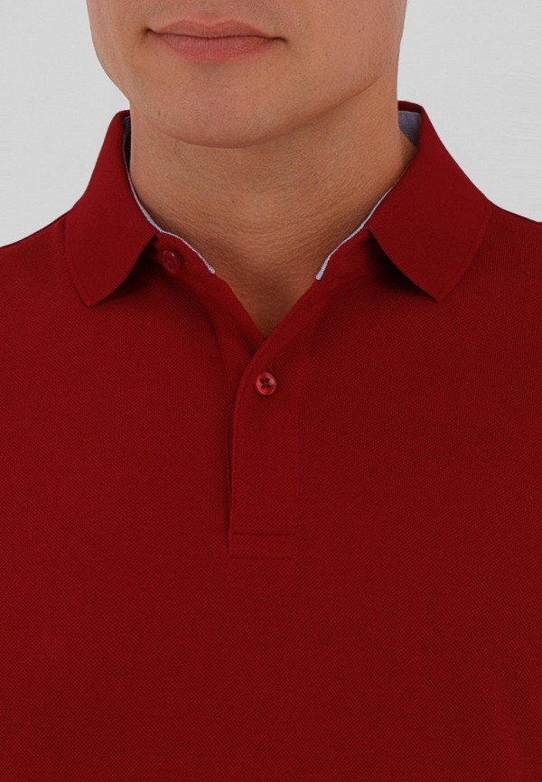 фото Поло thomas berger