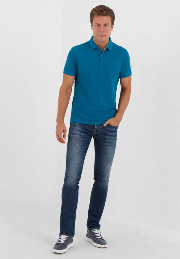 фото Поло thomas berger