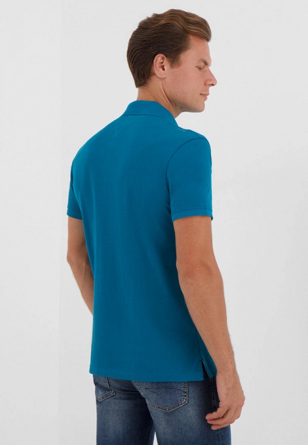 фото Поло thomas berger