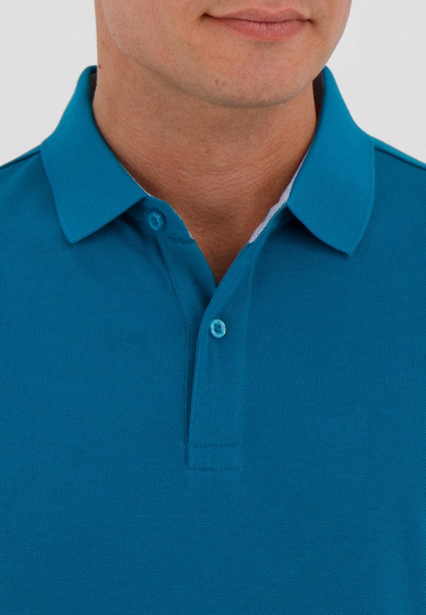 фото Поло thomas berger