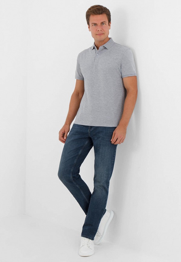 фото Поло thomas berger