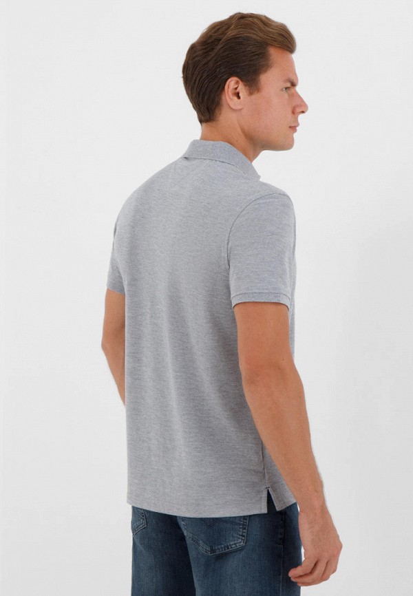 фото Поло thomas berger