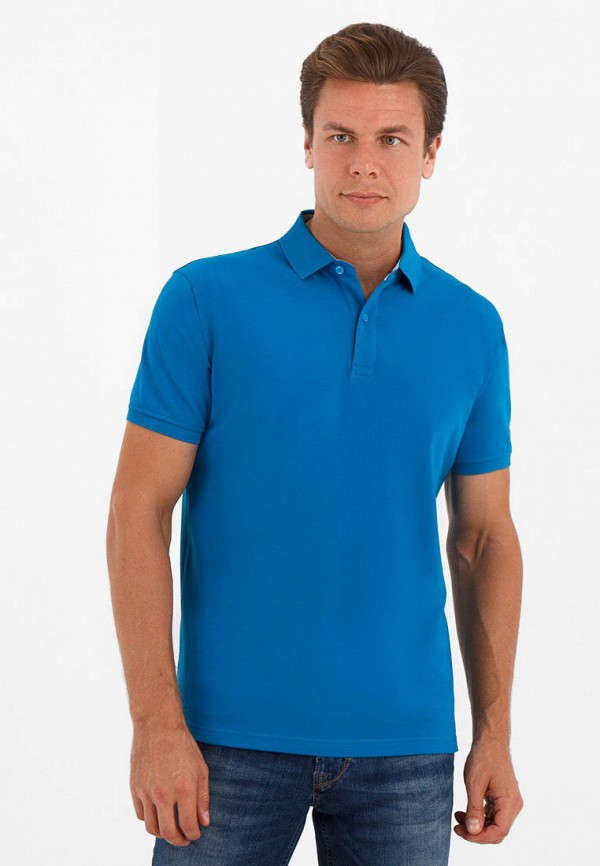 фото Поло thomas berger