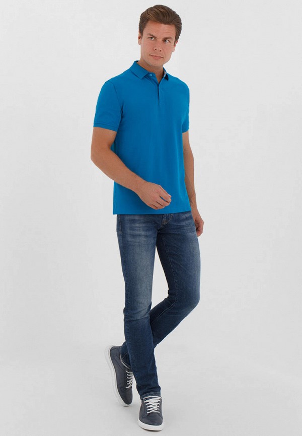 фото Поло thomas berger