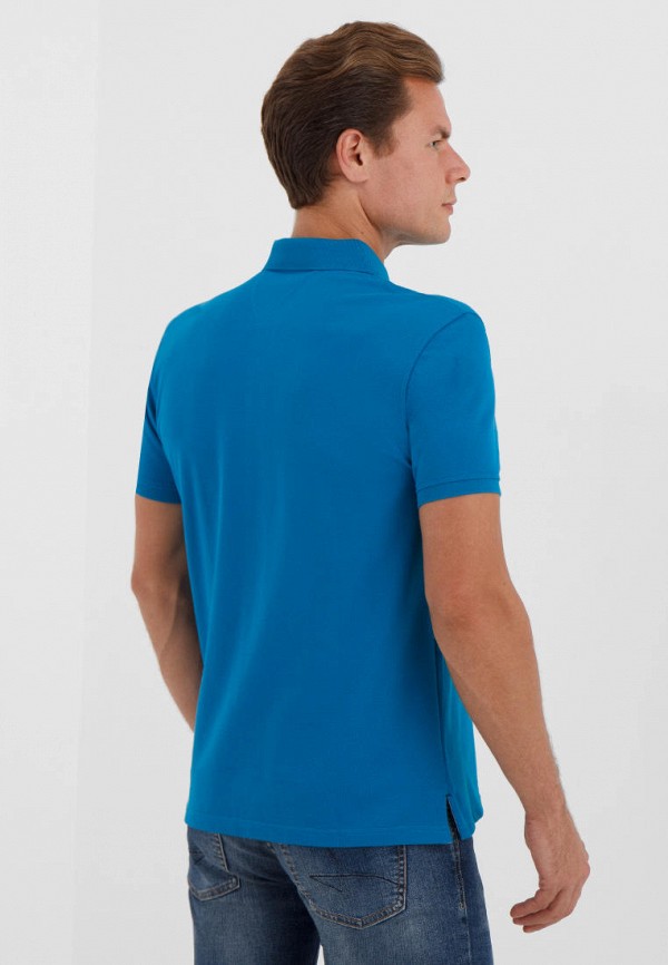 фото Поло thomas berger