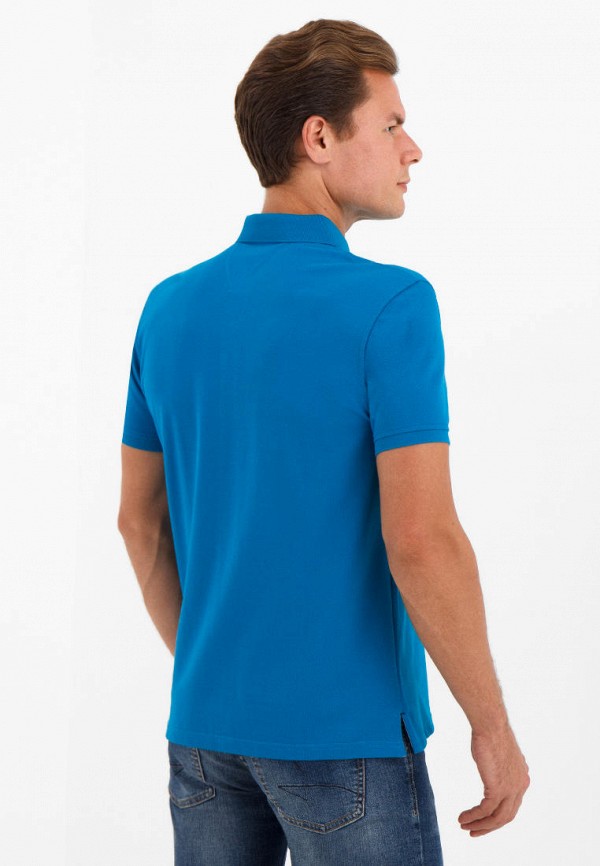 фото Поло thomas berger