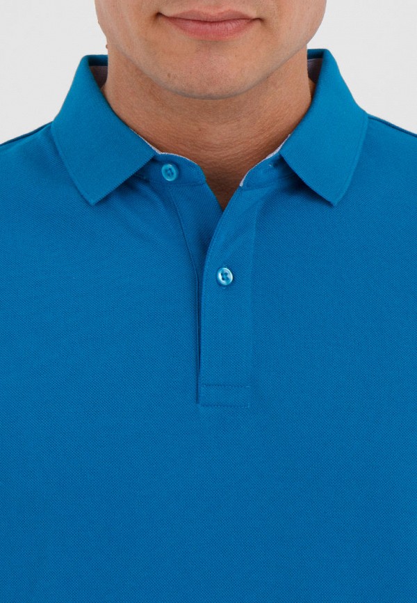 фото Поло thomas berger