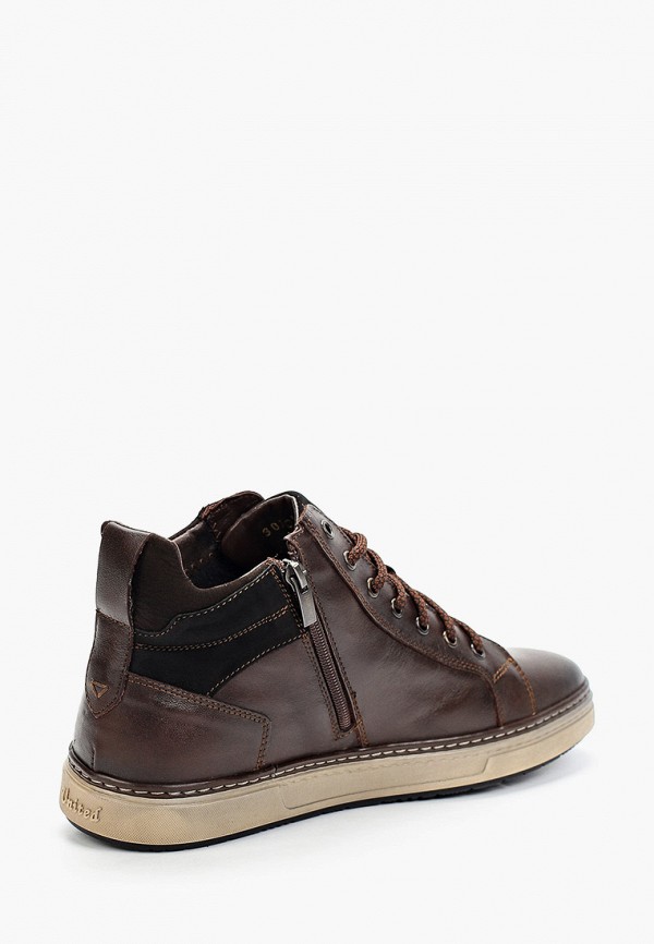 фото Кеды thomas munz