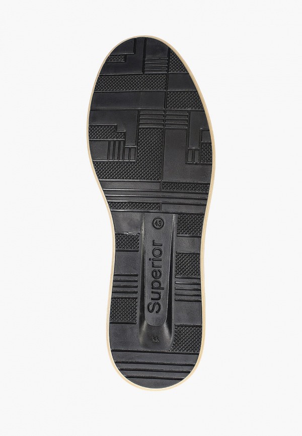 фото Кеды thomas munz