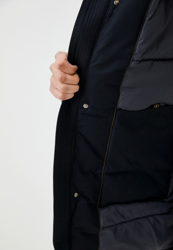 фото Куртка утепленная morozoff