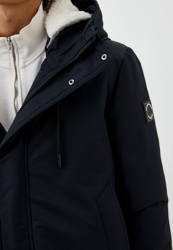 фото Куртка утепленная morozoff