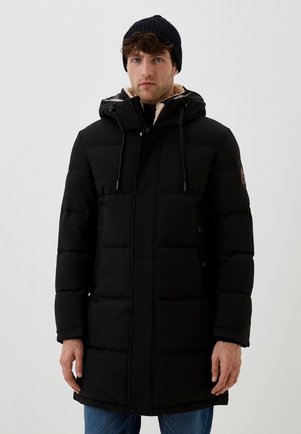 фото Куртка утепленная morozoff