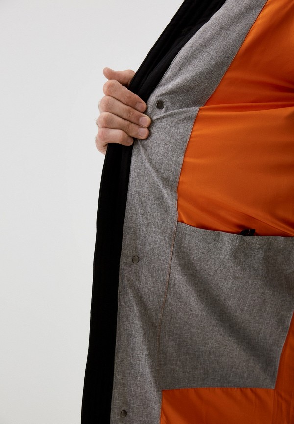 фото Куртка утепленная morozoff