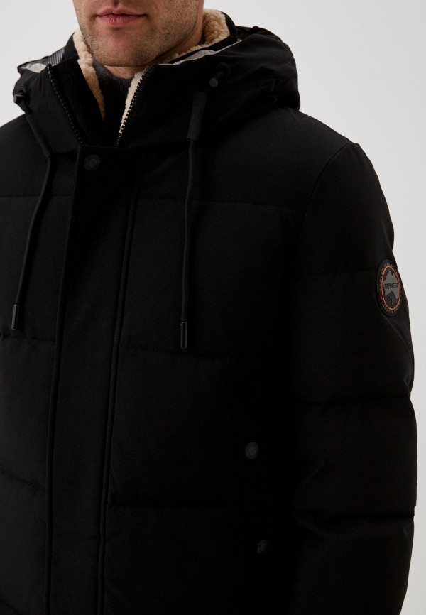 фото Куртка утепленная morozoff