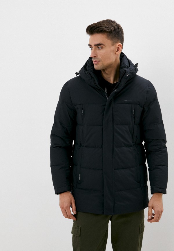 фото Куртка утепленная grizman