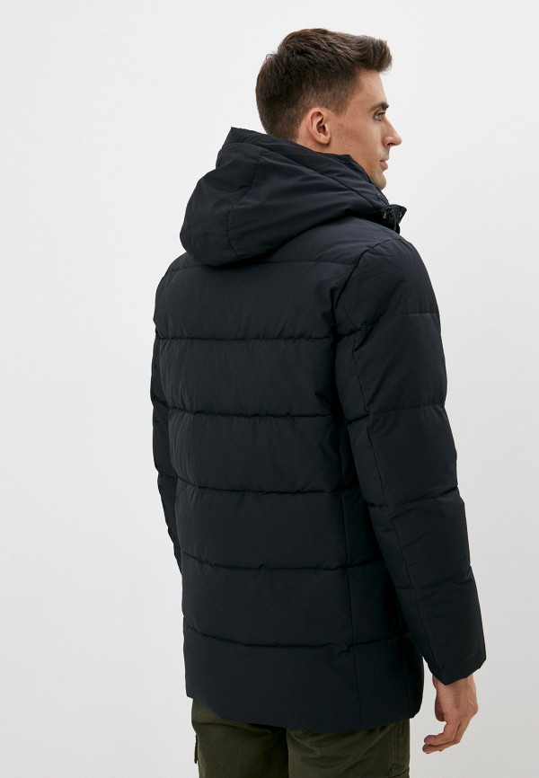 фото Куртка утепленная grizman