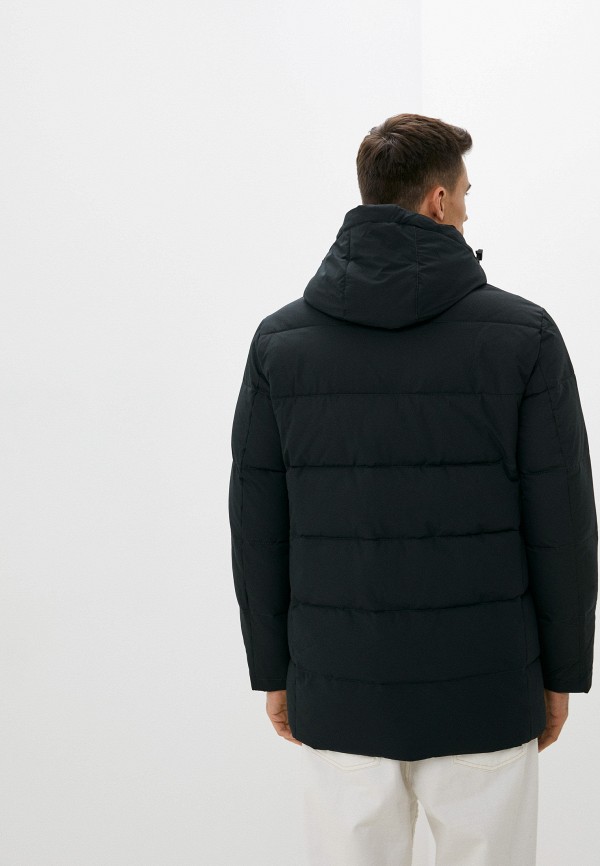 фото Куртка утепленная grizman