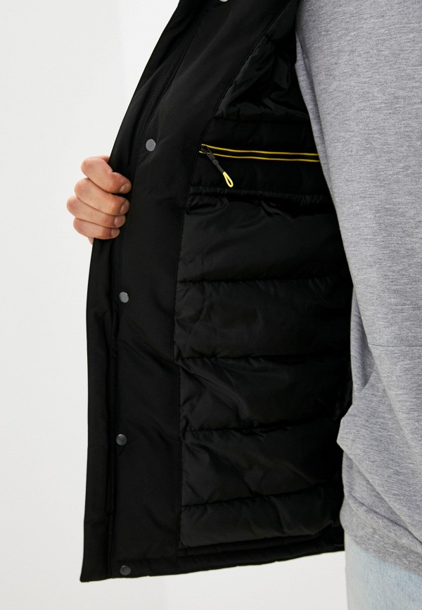 фото Куртка утепленная grizman