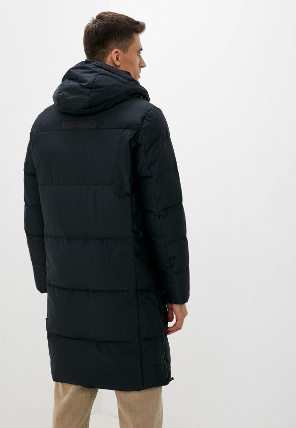 фото Куртка утепленная grizman