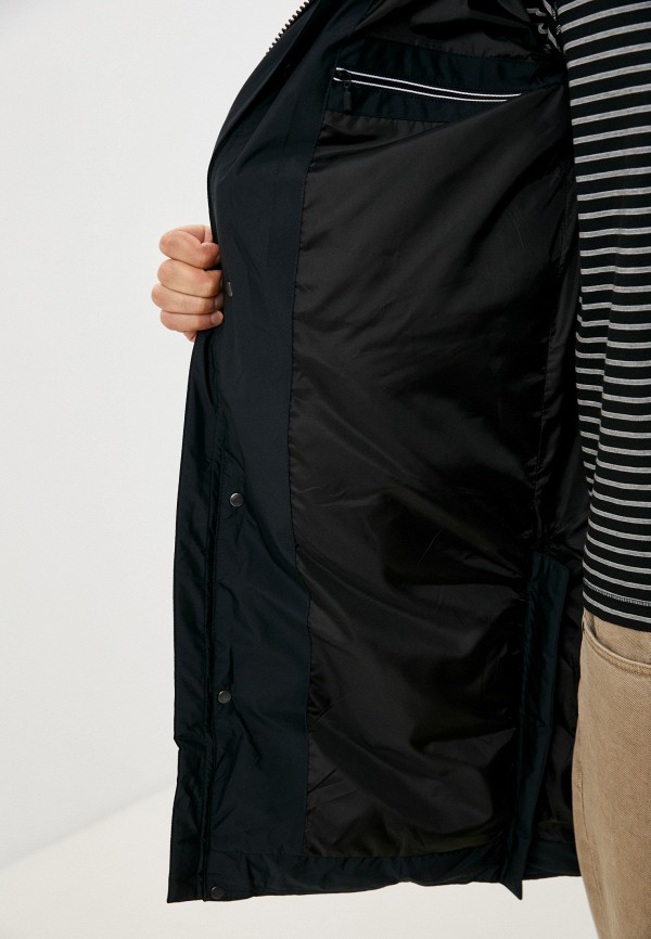 фото Куртка утепленная grizman