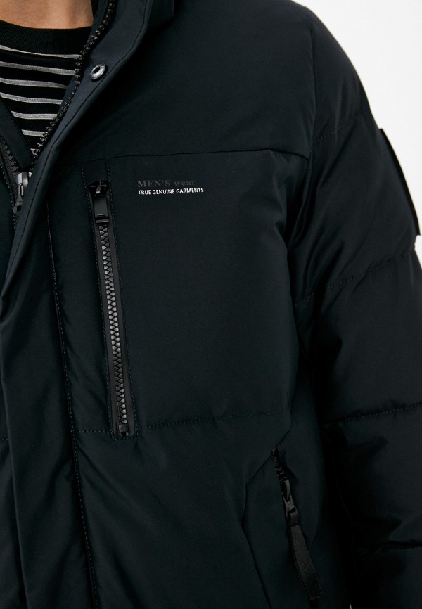 фото Куртка утепленная grizman