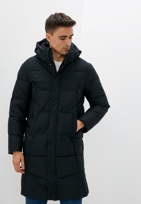 фото Куртка утепленная grizman