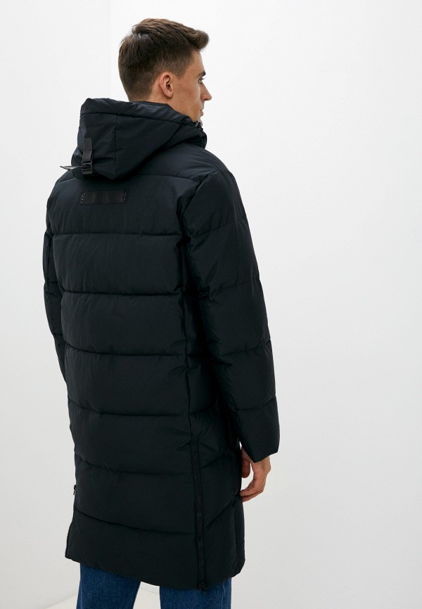 фото Куртка утепленная grizman