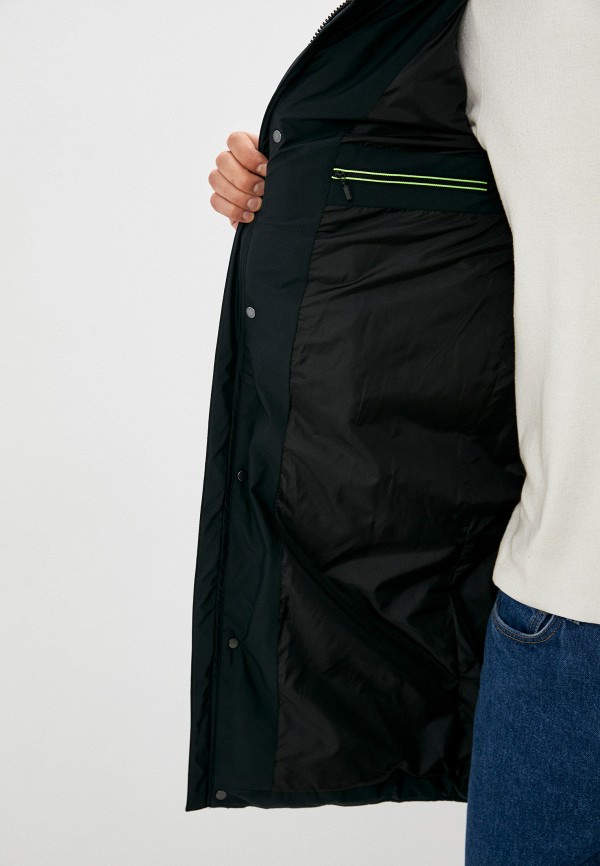 фото Куртка утепленная grizman