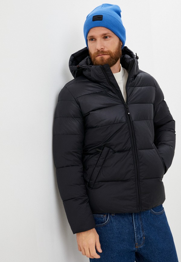 фото Куртка утепленная grizman