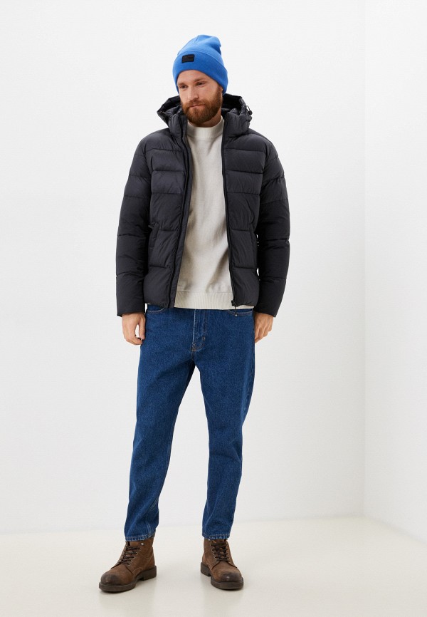 фото Куртка утепленная grizman