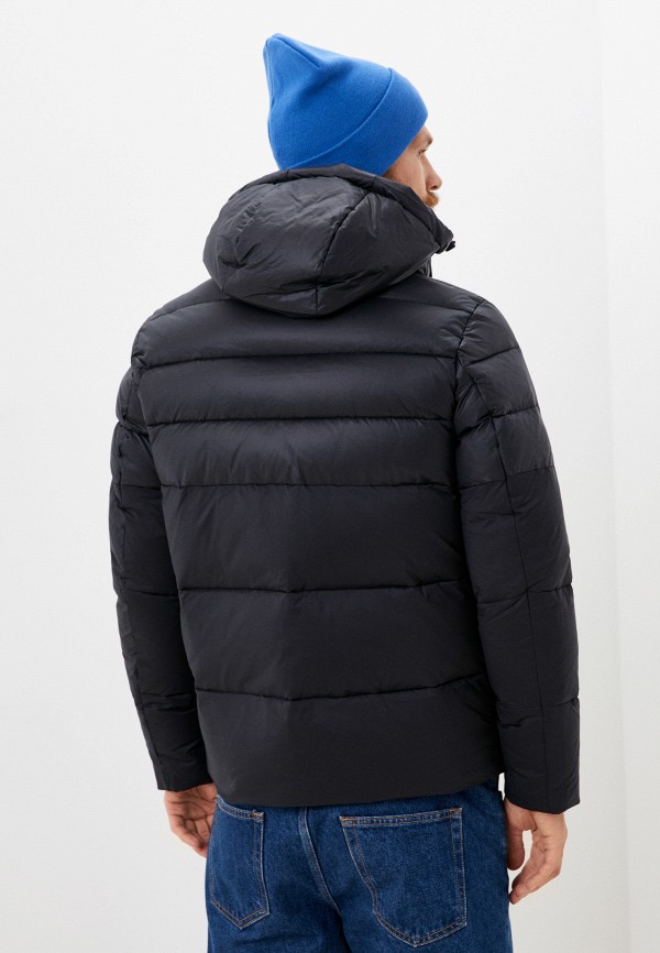 фото Куртка утепленная grizman