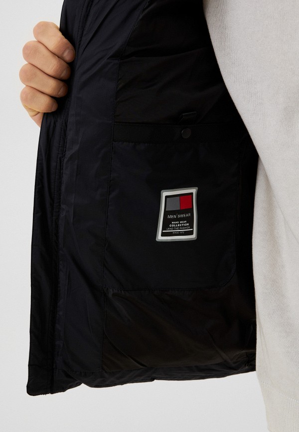 фото Куртка утепленная grizman