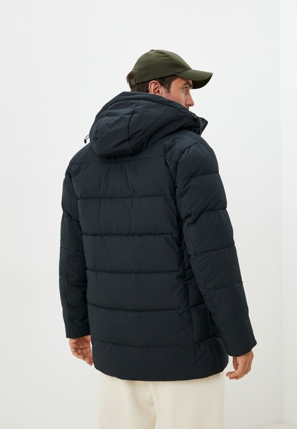 фото Куртка утепленная grizman